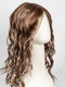 FS26/31 CARAMEL SYRUP | Medium Natural Red Brown with Medium Red Gold Blonde Bold Highlights