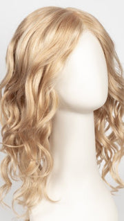 FS613/24B HONEY SYRUP | Gold Blonde with Pale Natural Gold Blonde Bold Highlights