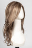 R12/26H HONEY PECAN | Light Brown with Cool Subtle Medium Blonde highlights