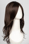 SS4/6 SHADED ESPRESSO | Rich Dark Brown with Subtle Warm Highlights Roots