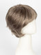 R38 SMOKED WALNUT | Light Brown with 50% Gray