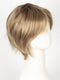 SAND ROOTED | Light Brown, Medium Honey Blonde, and Light Golden Blonde Blend