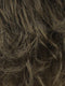 10GR Medium Golden Brown with Honey Blonde Front