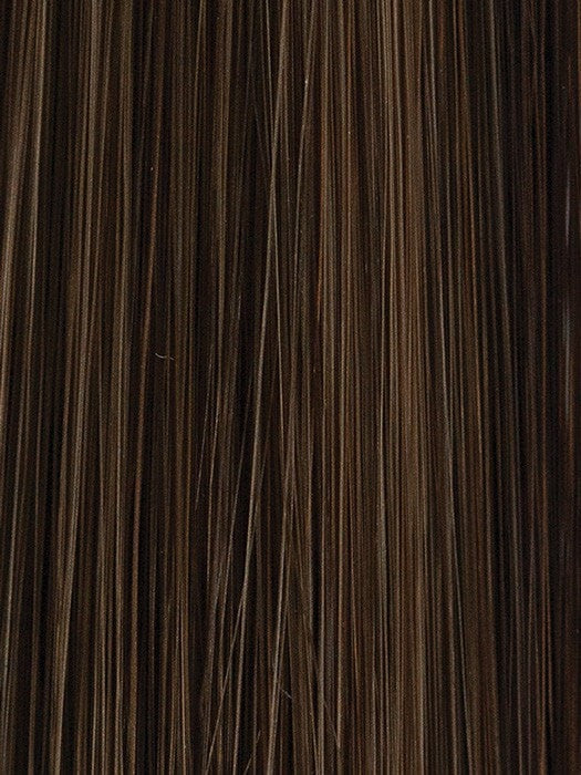 10R WALNUT | Medium Brown with Light and Golden Brown blends