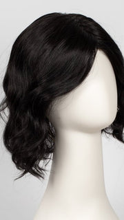 1B HOT FUDGE | Soft Black