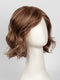 FS27 STRAWBERRY SYRUP | Medium Red-Gold Blonde with Gold Blonde Bold Highlights