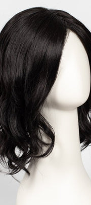 1B HOT FUDGE | Soft Black