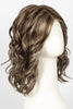 10RH16 CAFFE MOCHA | Light Brown with 33% Light Natural Blonde Highlights