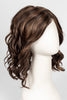 MILA by Jon Renau in FS6/30/27 TOFFEE TRUFFLE | Brown, Medium Red-Gold, Medium Red-Gold Blonde Blend with Medium Red Gold Blonde Bold Highlights