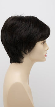 DARK BROWN | Espresso and Coffee Mix