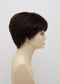 DARK RED | Auburn with Brighter Red highlights