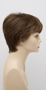 LIGHT BROWN | Light Golden Brown with subtle highlights