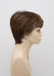 LIGHT BROWN | Light Golden Brown with subtle highlights