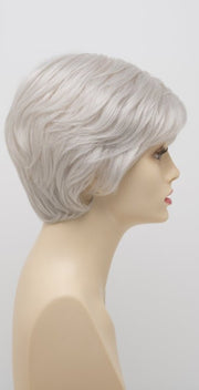LIGHT GREY | Pure White Grey