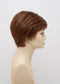 LIGHTER RED | Irish Red with subtle Blonde highlights