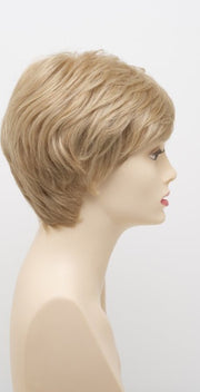 MEDIUM BLONDE | Soft Golden Blonde with Champagne Blonde highlights