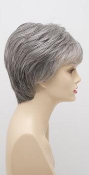 MEDIUM GREY | Salt and Pepper Grey 50% Medium Brown 50% Grey