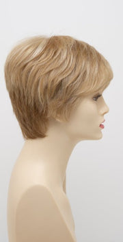 VANILLA BUTTER  | Golden Blonde blended with Champagne Blonde