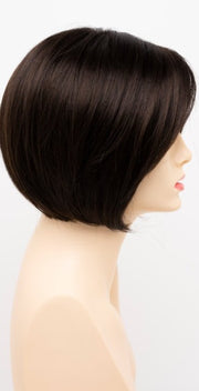 DARK BROWN | Espresso and Coffee Mix
