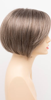 DARK GREY | Medium to Light Brown blend with 40% Grey