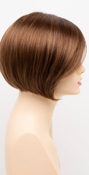 LIGHT BROWN | Light Golden Brown with subtle highlights