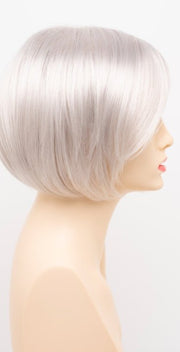 LIGHT GREY | Pure White Grey