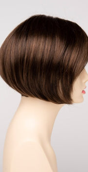 MEDIUM BROWN | Medium Brown with natural highlights