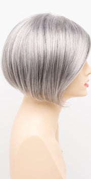 MEDIUM GREY | Salt and Pepper Grey 50% Medium Brown 50% Grey