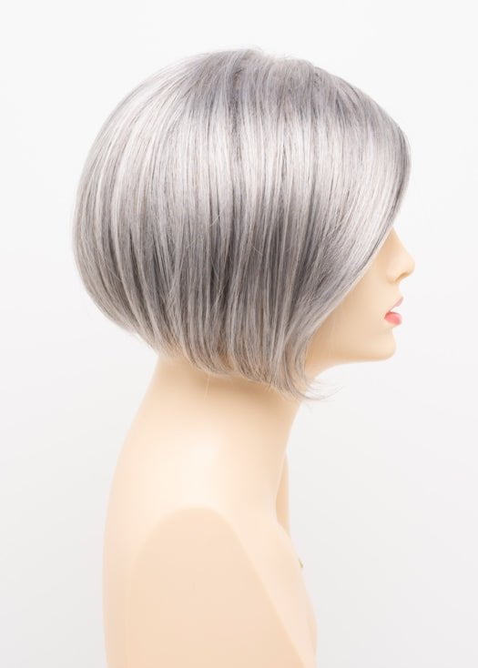 MEDIUM GREY | Salt and Pepper Grey 50% Medium Brown 50% Grey