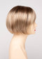 SPARKLING CHAMPAGNE | Medium Brown roots with overall Strawberry Blonde base and soft Golden Blonde highlights