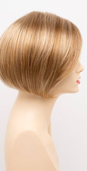 VANILLA BUTTER  | Golden Blonde blended with Champagne Blonde
