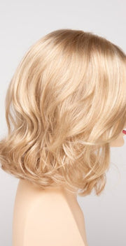 MEDIUM BLONDE | Soft Golden Blonde with Champagne Blonde highlights
