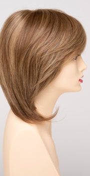 DARK BLONDE | 2 toned blend of Dark Honey Blonde with Lighter Blonde highlights