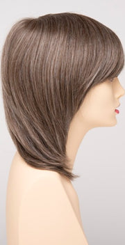 DARK GREY | Medium to Light Brown blend with 40% Grey