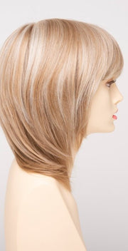 LIGHT BLONDE | 2 toned blend of Creamy Blonde with Champagne highlights