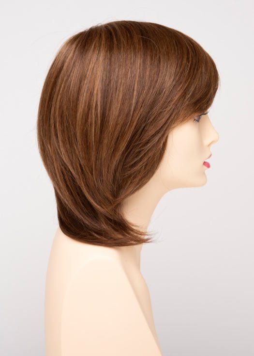 LIGHT BROWN | Light Golden Brown with subtle highlights