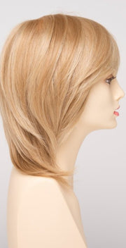 MEDIUM BLONDE | Soft Golden Blonde with Champagne Blonde highlights