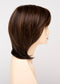 MEDIUM BROWN | Medium Brown with natural highlights