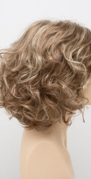 DARK BLONDE | 2 toned blend of Dark Honey Blonde with Lighter Blonde highlights