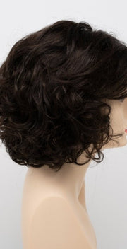 DARK BROWN | Espresso and Coffee Mix