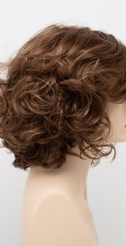 LIGHT BROWN | Light Golden Brown with subtle highlights