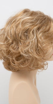 VANILLA BUTTER | Golden Blonde blended with Champagne Blonde