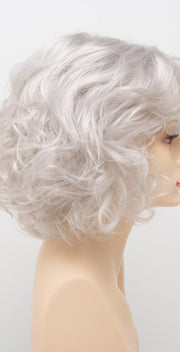 LIGHT GREY | Pure White Grey