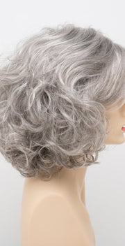 MEDIUM GREY | Salt and Pepper Grey 50% Medium Brown 50% Grey