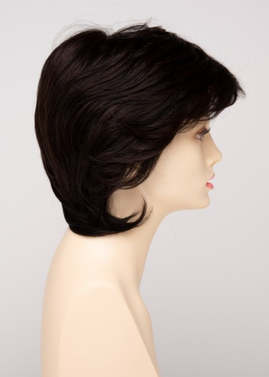 DARK BROWN | Espresso and Coffee Mix