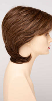 LIGHT BROWN | Light Golden Brown with subtle highlights