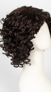 ESPRESSO MIX | Darkest Brown Base with a Blend of Dark Brown and Warm Medium Brown throughout