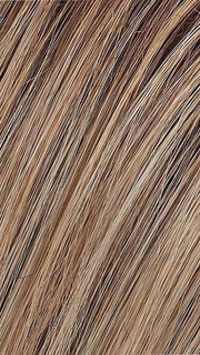 12FS12 MALIBU BLONDE | LIght Gold Brown, Light Natural Gold Blonde, Pale Natural Gold-Blonde Blend, Shaded with Light Gold Brown