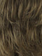 12GR Light Golden Brown with Honey Blonde Front