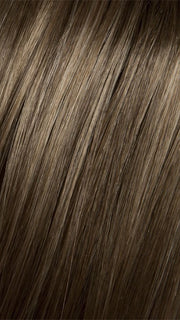 12R PECAN | Light Brown with Dark and Golden Blonde blends